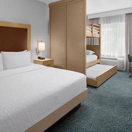 Homewood Suites By Hilton Anaheim Conv Ctr/Disneyland Main Экстерьер фото