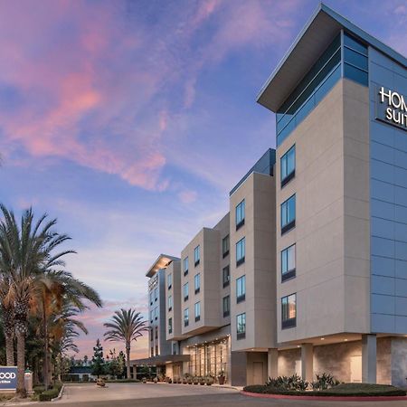 Homewood Suites By Hilton Anaheim Conv Ctr/Disneyland Main Экстерьер фото