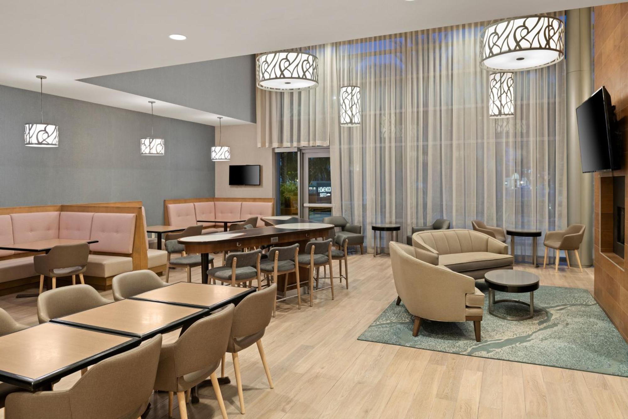 Homewood Suites By Hilton Anaheim Conv Ctr/Disneyland Main Экстерьер фото