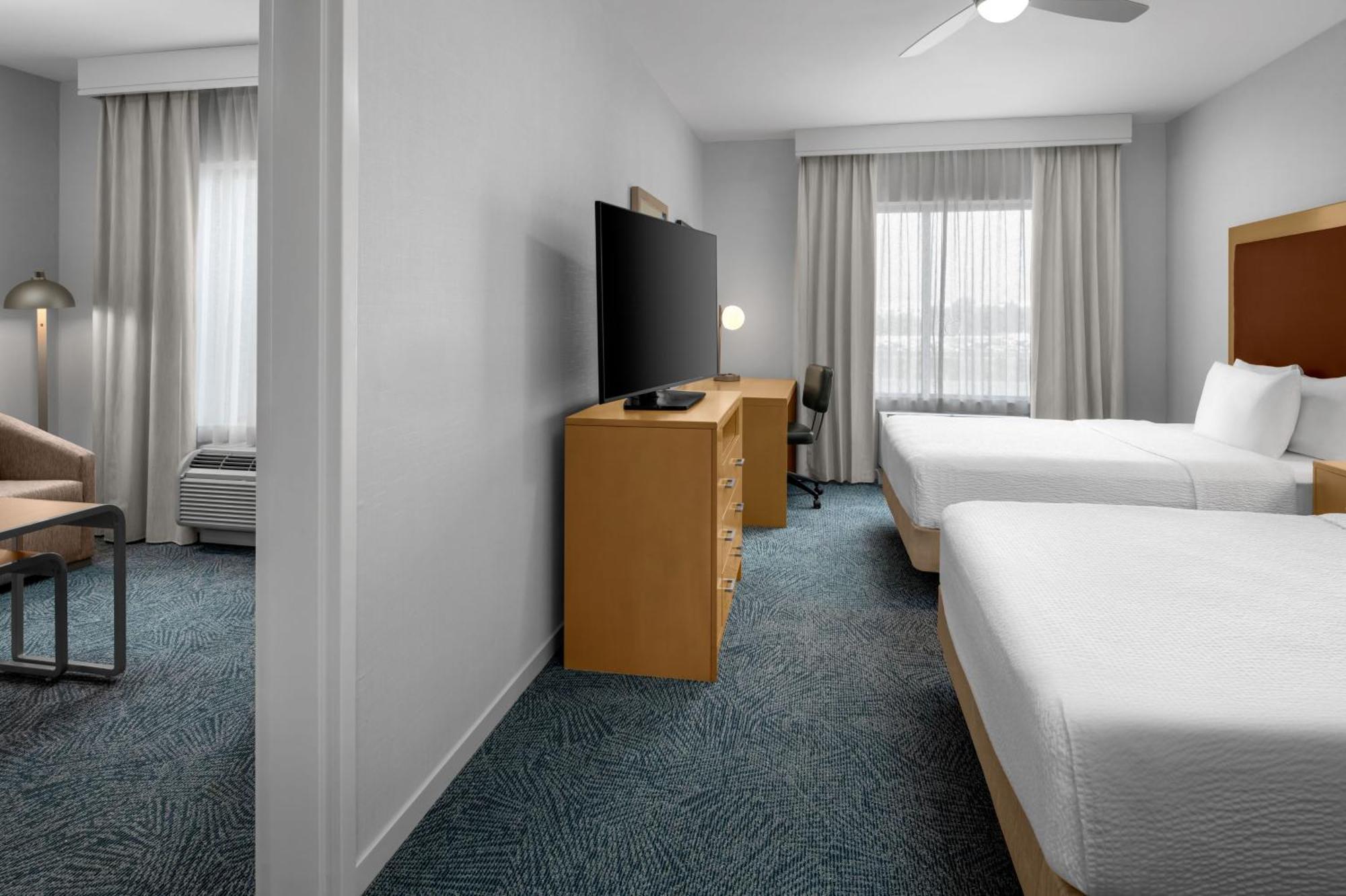 Homewood Suites By Hilton Anaheim Conv Ctr/Disneyland Main Экстерьер фото