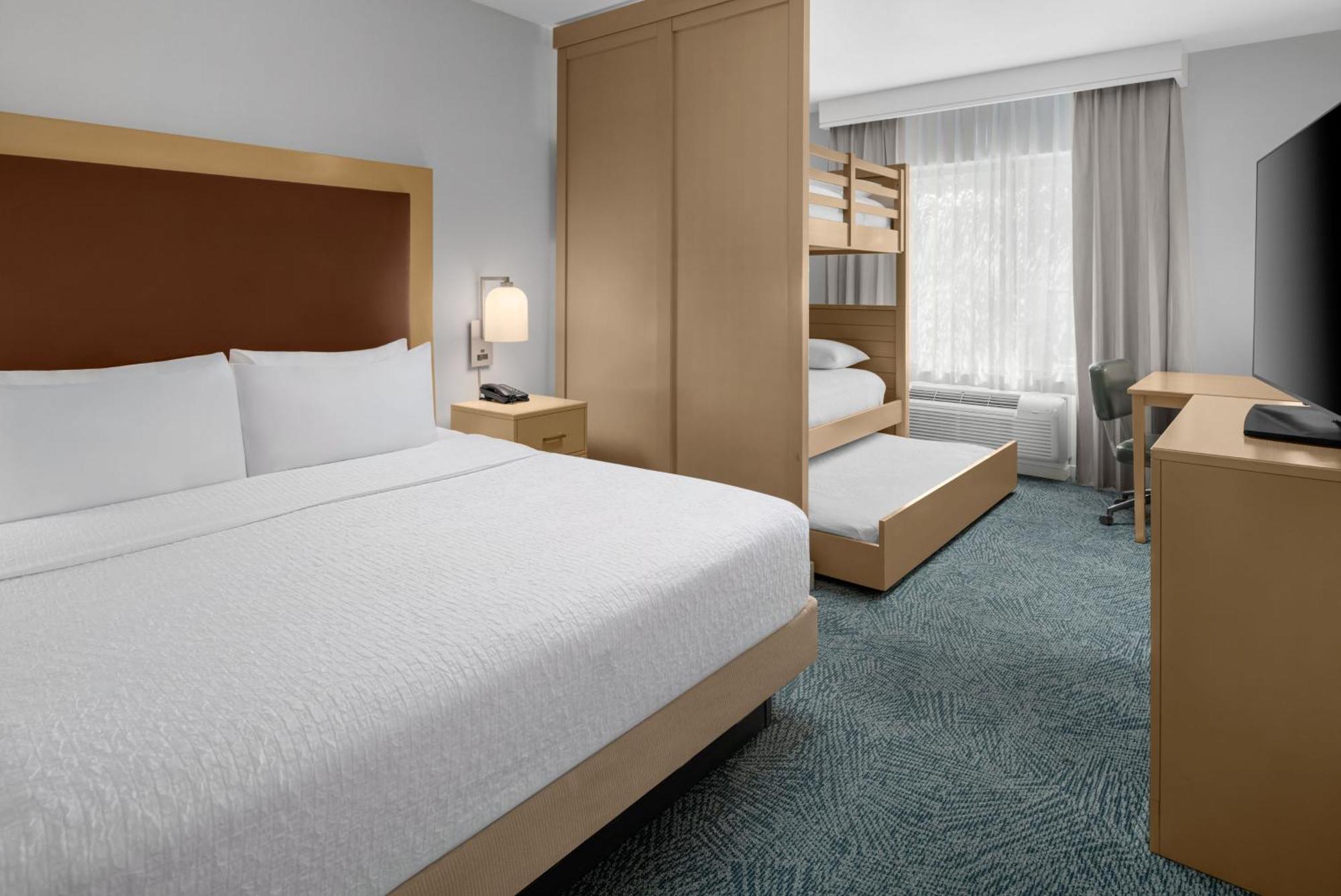 Homewood Suites By Hilton Anaheim Conv Ctr/Disneyland Main Экстерьер фото