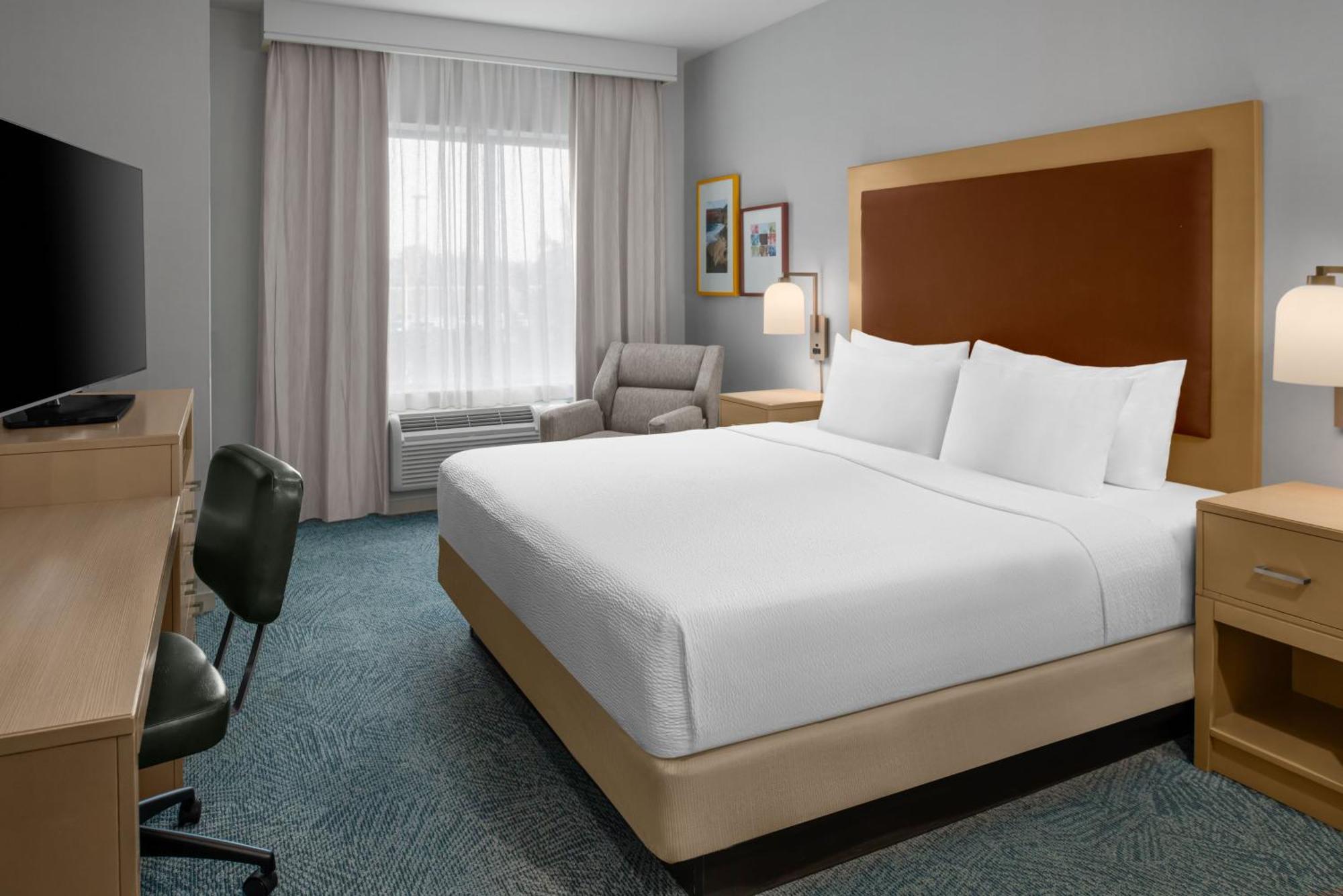 Homewood Suites By Hilton Anaheim Conv Ctr/Disneyland Main Экстерьер фото