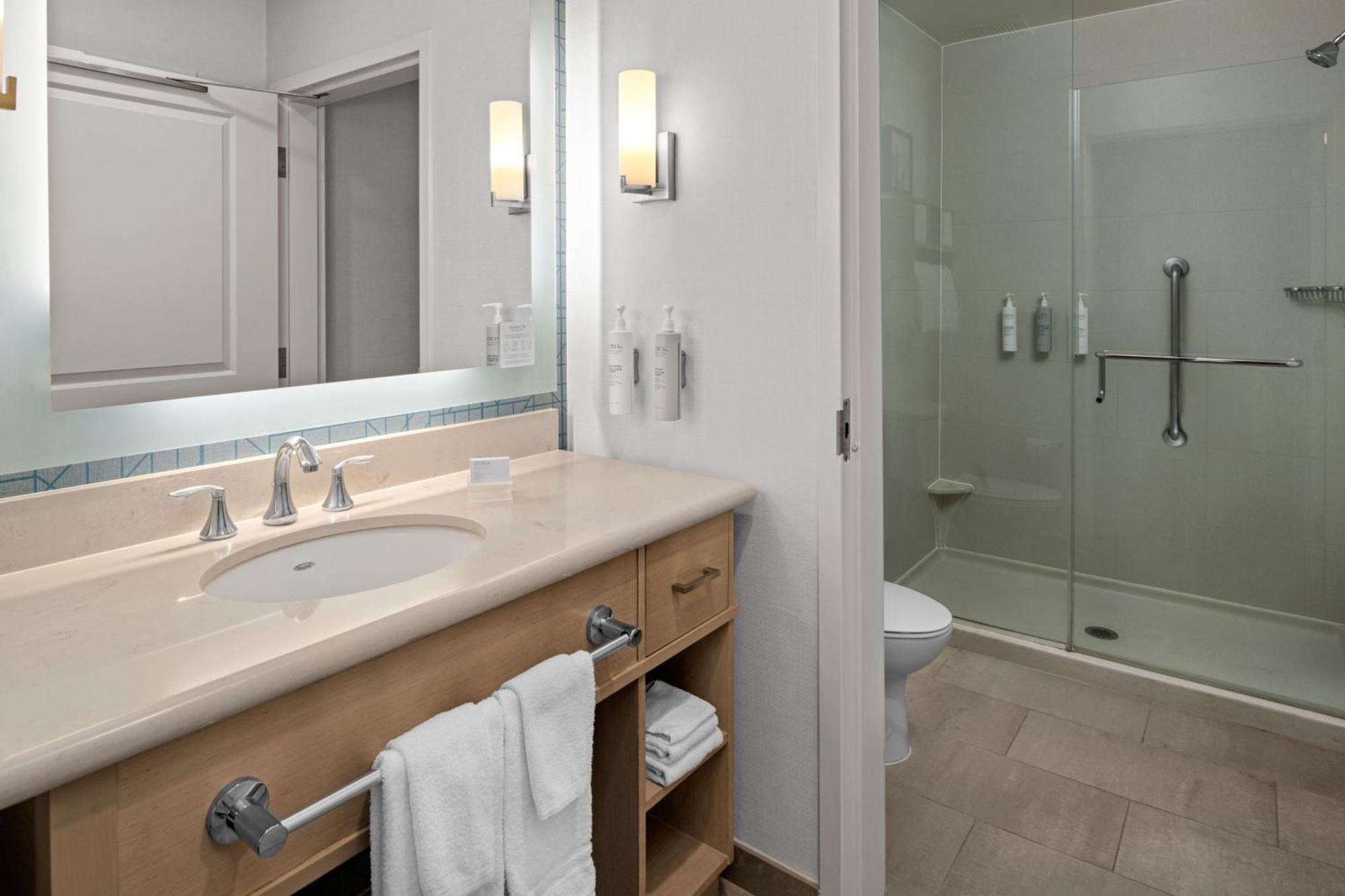 Homewood Suites By Hilton Anaheim Conv Ctr/Disneyland Main Экстерьер фото