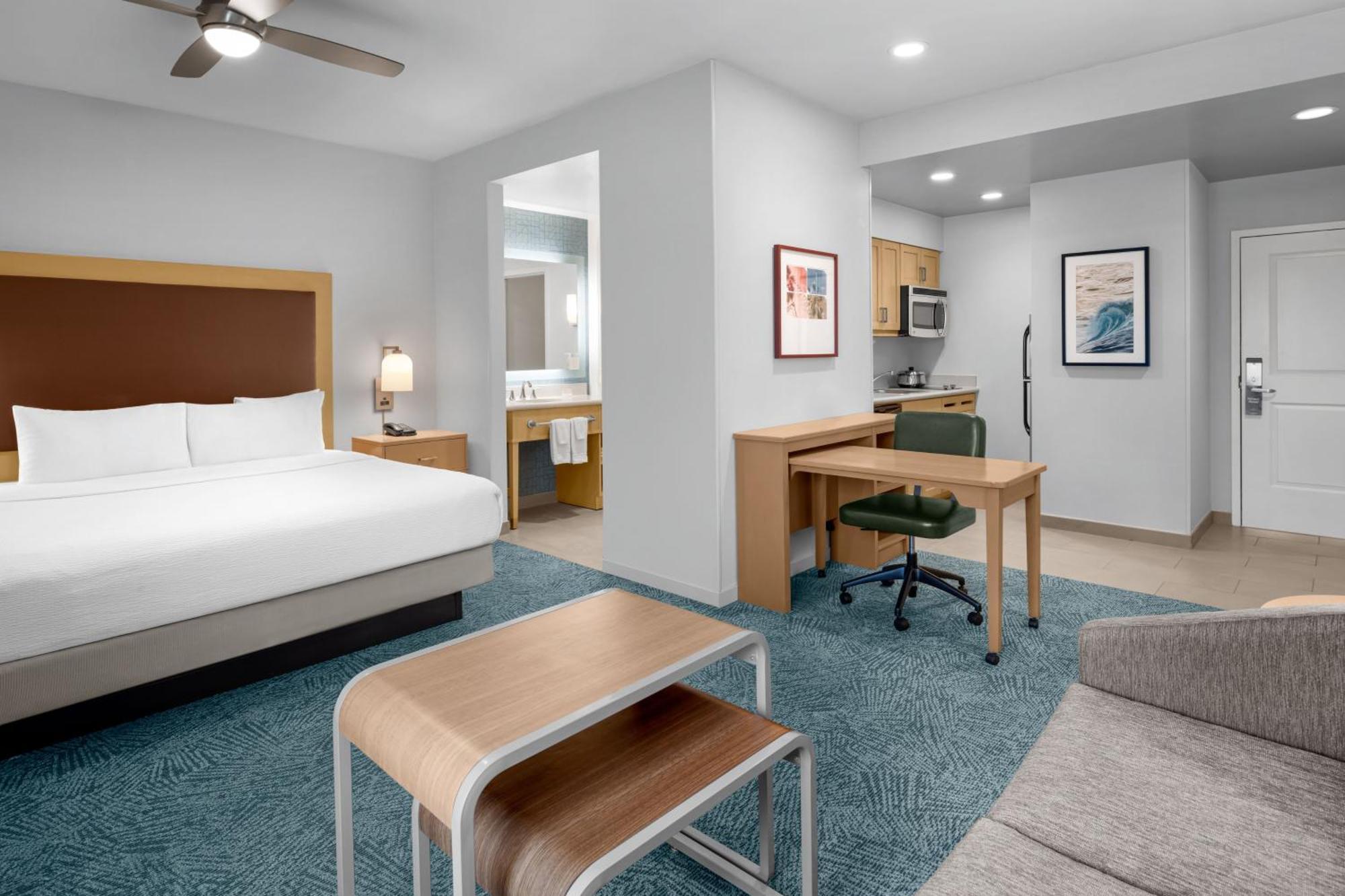 Homewood Suites By Hilton Anaheim Conv Ctr/Disneyland Main Экстерьер фото