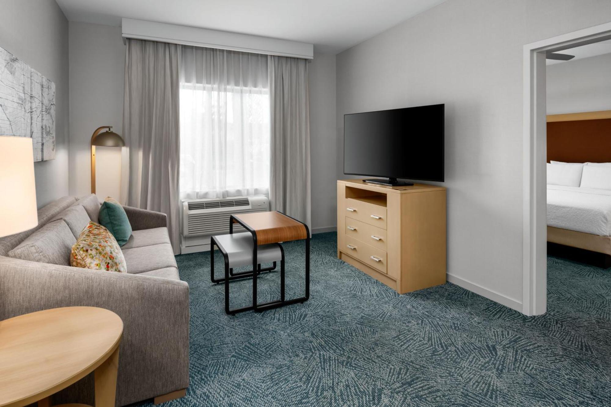 Homewood Suites By Hilton Anaheim Conv Ctr/Disneyland Main Экстерьер фото