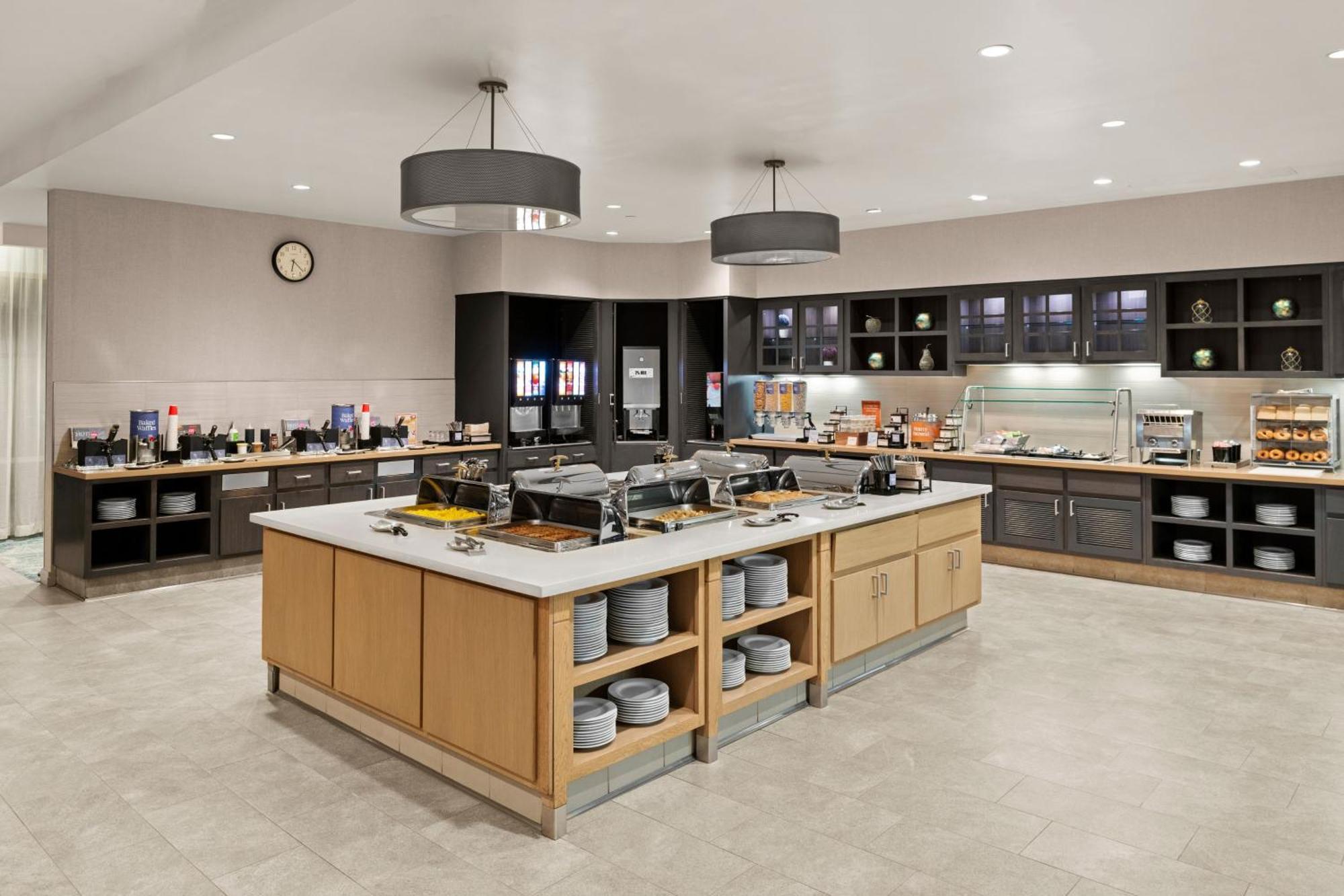 Homewood Suites By Hilton Anaheim Conv Ctr/Disneyland Main Экстерьер фото