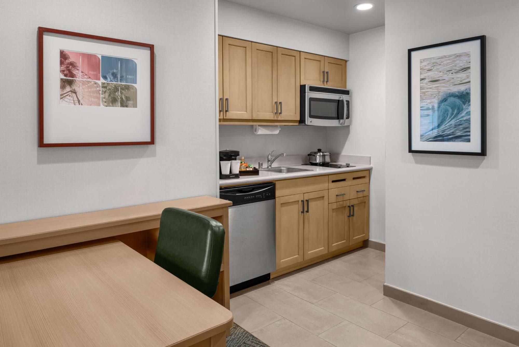 Homewood Suites By Hilton Anaheim Conv Ctr/Disneyland Main Экстерьер фото