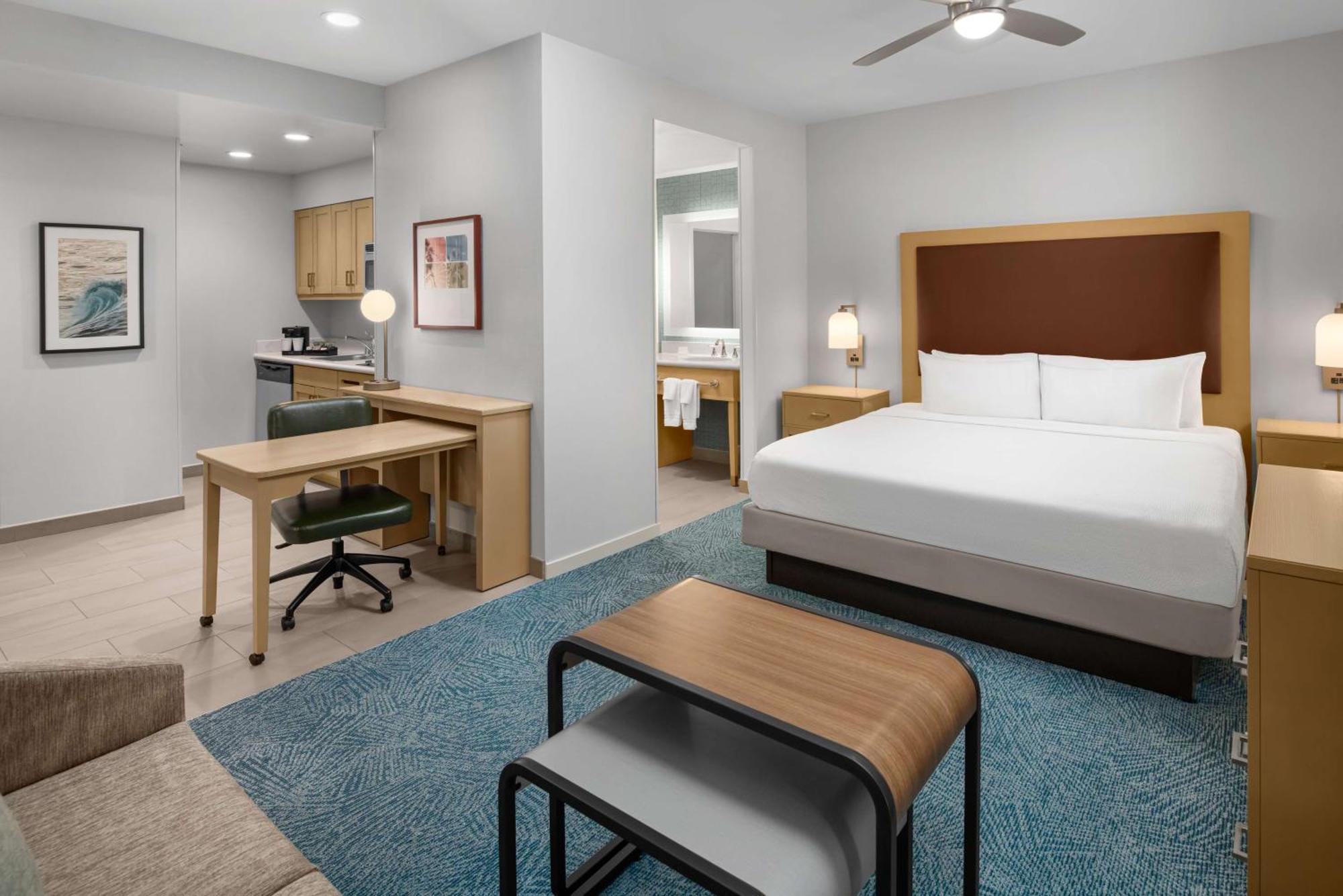 Homewood Suites By Hilton Anaheim Conv Ctr/Disneyland Main Экстерьер фото