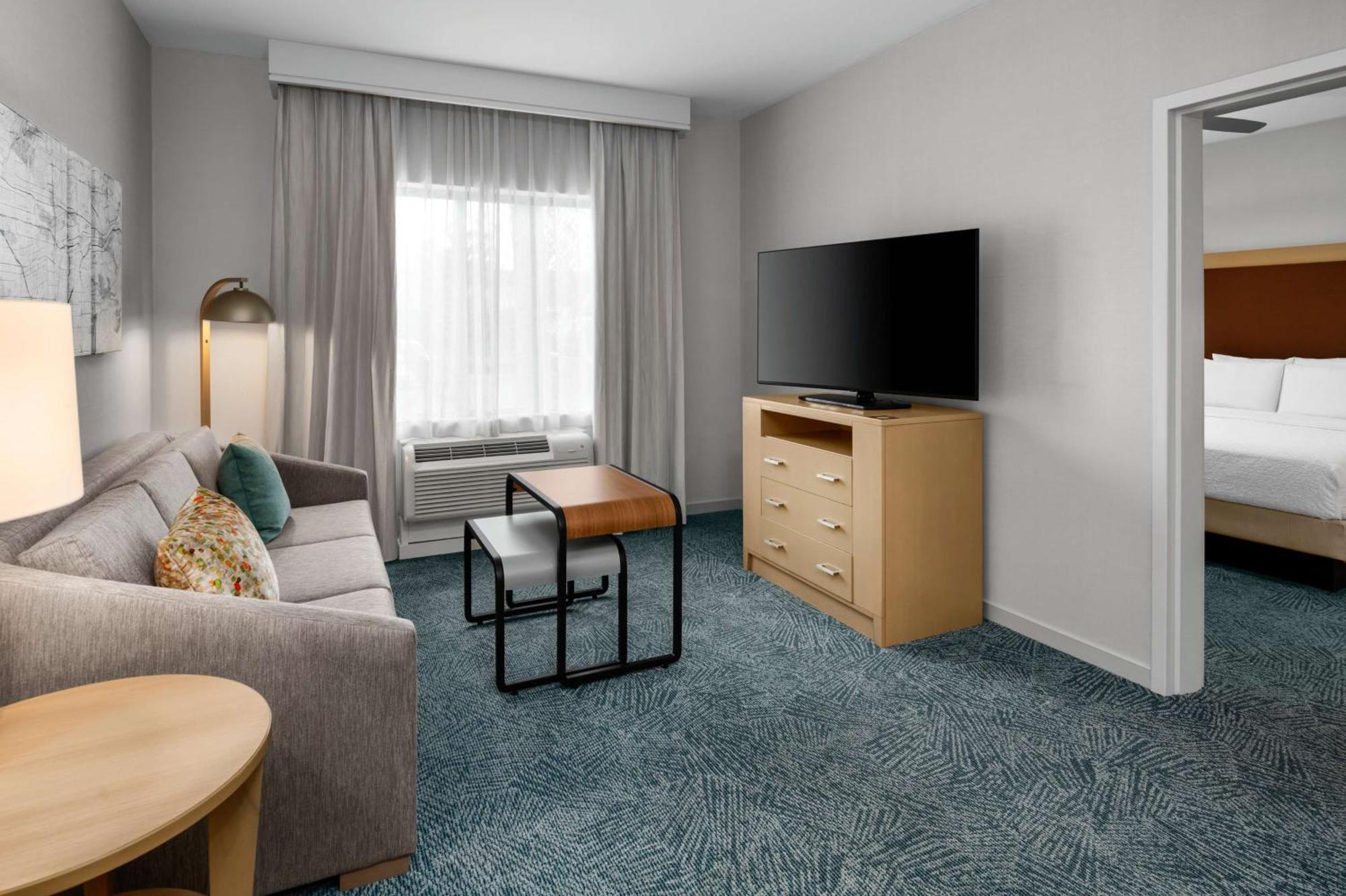 Homewood Suites By Hilton Anaheim Conv Ctr/Disneyland Main Экстерьер фото