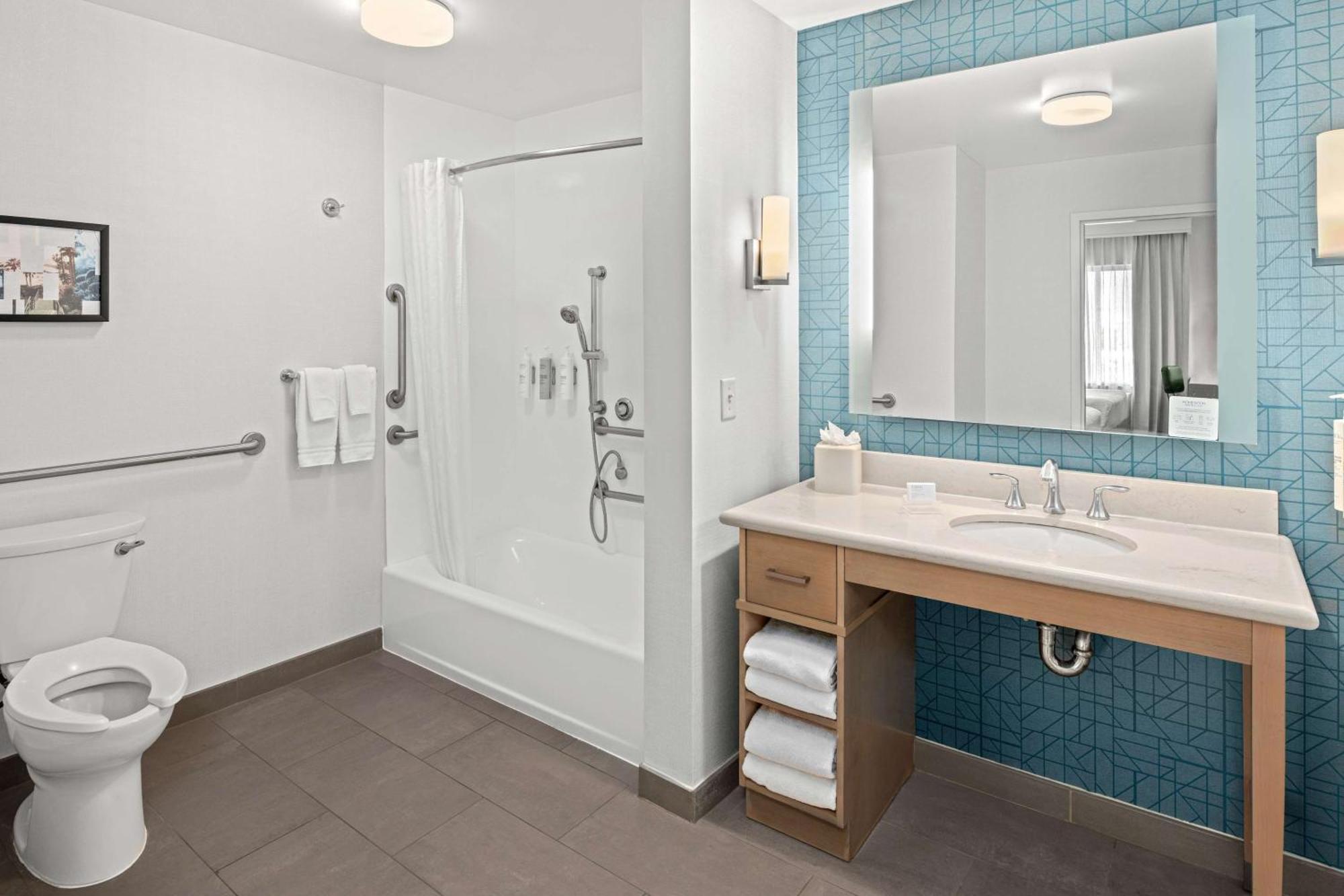 Homewood Suites By Hilton Anaheim Conv Ctr/Disneyland Main Экстерьер фото