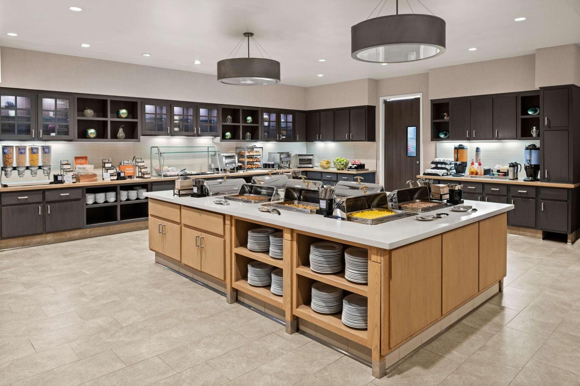 Homewood Suites By Hilton Anaheim Conv Ctr/Disneyland Main Экстерьер фото